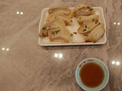 -小姜锅贴(凤凰街店)