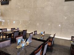 -上海齐鲁万怡大酒店·辣椒屋咖啡厅