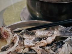 -红旗山庄(圭峰山店)