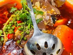 -羲和雅苑•北京烤鸭(平安国际金融中心店)