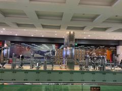 -威尔仕健身(金茂店)