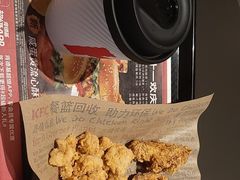 -肯德基(汇腾店)