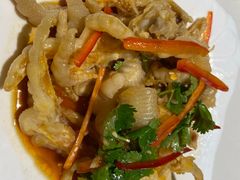 -衡山汇·高级粤菜(霄云路店)