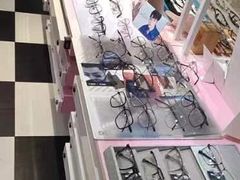 -Sweet Color美瞳隐形眼镜店(浦建路巴黎春天店)