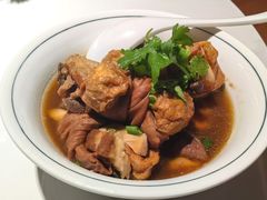 -风味小馆(天目湖宾馆店)