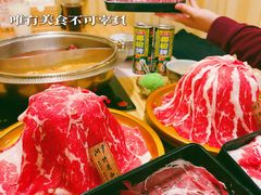 -牛匠和牛寿喜锅(西安总店)