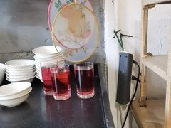 -竹鲜笙全竹宴(国色天香店)