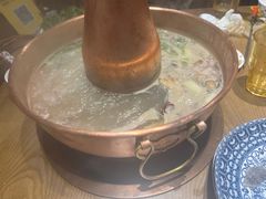 -北京老门框爆肚涮肉馆(凤城六路店)