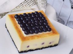 -黑池口感烘焙·生日蛋糕(坂田店)