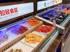 -快乐爱斯米牛排·寿喜烧自助(亿合城店)