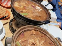 -范贤光鸡公煲(平乐园总店)