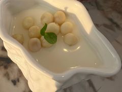 鸡头米奶酪-江南雅厨(李公堤店)