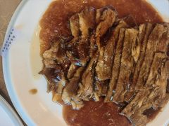 -南来顺饭庄·清真(南菜园店)