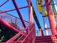 -上海玛雅海滩水公园