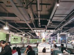 -金滏山烤肉·海鲜·火锅自助餐厅(襄阳万达店)