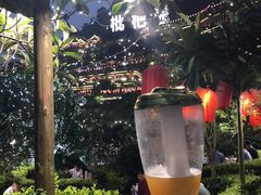 -枇杷园食为鲜火锅(南山店)
