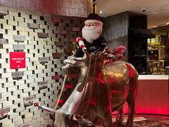 -恰餐厅及酒吧CHAR Bar & Grill(北京三里屯洲际店)