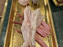 -牛New寿喜烧(金鹰世界店)