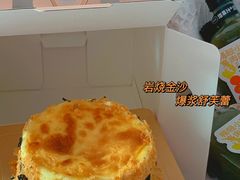 -黑池口感烘焙·生日蛋糕(坂田店)