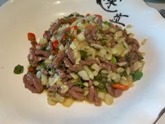 -千岛湖小鱼儿·淳安匠心农家菜