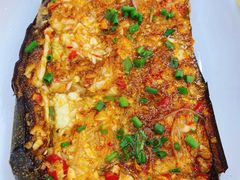 -覃记海鲜美食餐厅