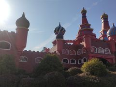 -南京银杏湖乐园