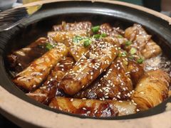 -蛙蛙叫·干锅年代(钻石广场店)