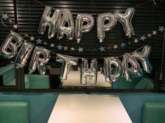 -百好乐宠物友好餐厅(朝外大街店)