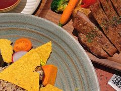 -La Terre乐田(万象城店)