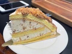 -Peet's Coffee皮爷咖啡(华强北茂业店)