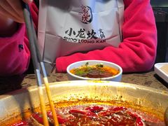 -小龙坎火锅(春熙太古里店)