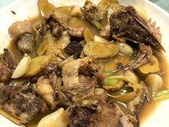 -台州卡金海鲜楼(上南路店)