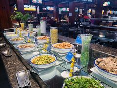 -蓝鲸湾汤泉(包河店)