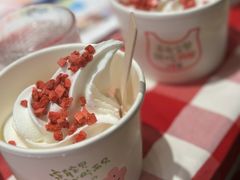 -西贝(上海我格广场店)