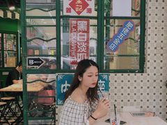 门外-孖记茶档·热腾茶餐(江南西plus店)