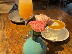 -Carbon莫卡哆·意大利复古集市餐厅(杭州大厦店)