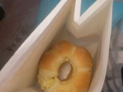 -爸爸糖吐司面包(重庆解放碑英利大融城店)