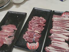 -培万河间驴火•驴肉火锅(东平店)