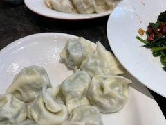 -李记饺子·熏酱东北菜(欢乐谷店)