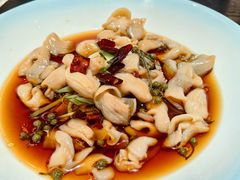 -健眺小海鲜(临海后山店)