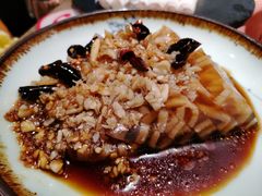 -京涮铜锅涮肉(华贸店)