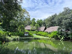 -大象粑粑造纸公园