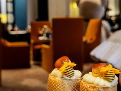 -华尔道夫酒店·羿庭(金鱼胡同店)