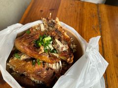 -童子鸡专卖店(中新街店)