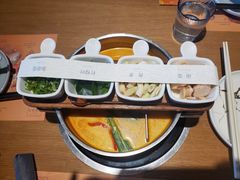 -生如夏花泰式火锅(西村黑金店)