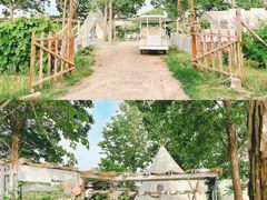 -安德鲁户外烧烤帐篷营地(马泉营店)