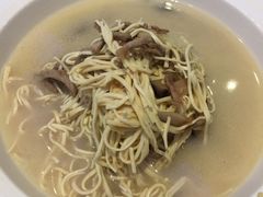 -狮王府淮扬菜(新街口友谊店)