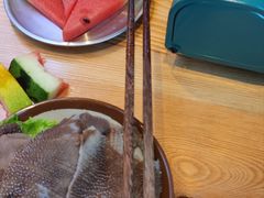 -黔二妞地摊火锅(龙华清湖店)