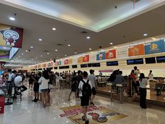 -广州保龄球馆(广州天河体育中心店)