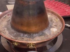 -东来顺饭庄(金泉广场店)